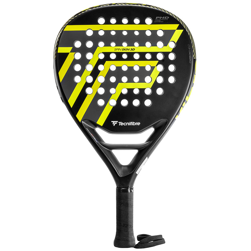 Tecnifibre Wall Breaker X-Top 365 Padel Tecnifibre YPTWB0-BLK-OS