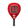Wilson Bela Elite Padel V2.5 (Red)