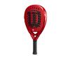 Wilson Bela Elite Padel V2.5 (Red)