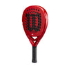 Wilson Bela Elite Padel V2.5 (Red)