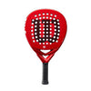 Wilson Bela Elite Padel V2.5 (Red)