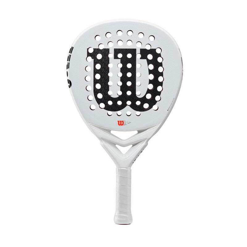 Wilson Bela Lt Padel V2.5 (White)