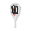 Wilson Bela Lt Padel V2.5 (White)