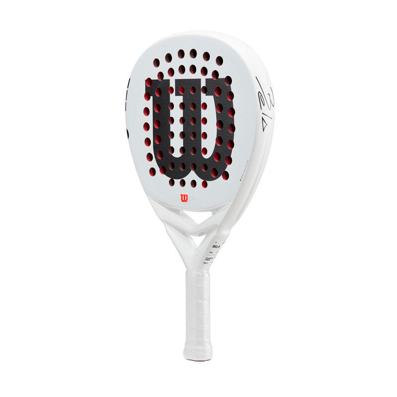 Wilson Bela Lt Padel V2.5 (White)