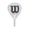 Wilson Bela Lt Padel V2.5 (White)