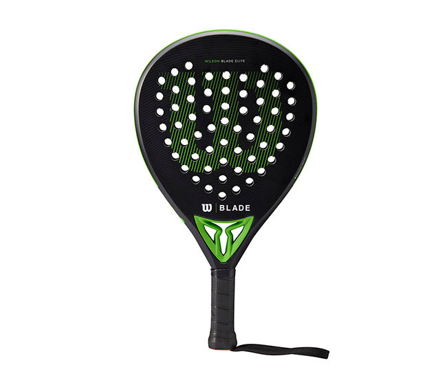 Wilson Blade Elite V2 Padel