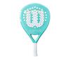 Wilson Blade Ls V4 Padel (Mint)