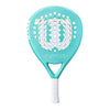 Wilson Blade Ls V4 Padel (Mint)