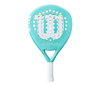 Wilson Blade Ls V4 Padel (Mint)