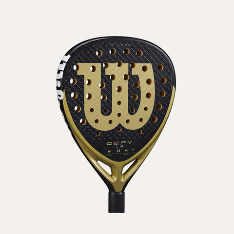 Wilson Defy Ls V1 Padel