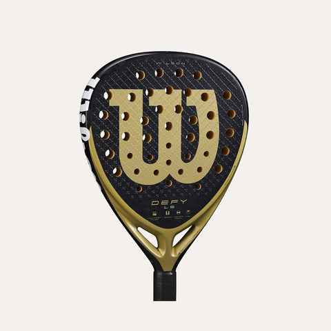 Wilson Defy Ls V1 Padel