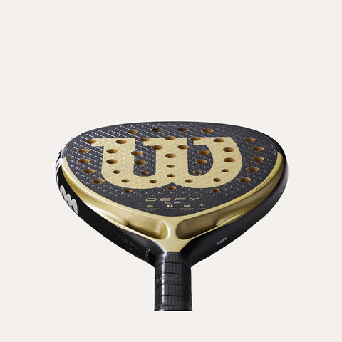Wilson Defy Ls V1 Padel