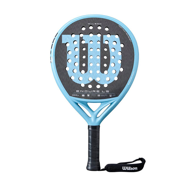 Wilson Endure Ls V1 Padel