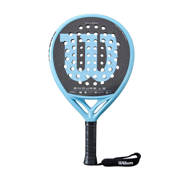 Wilson Endure Ls V1 Padel