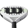 Wilson Optix V1 White Padel Wilson