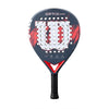 Wilson Optix V2 Power Padel (Blue) Wilson