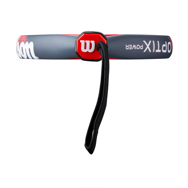 Wilson Optix V2 Power Padel (Blue) Wilson