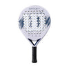 Wilson Optix V2 Lite Padel (Lilac)