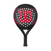 Wilson Pro Staff Team Padel (Red/Black)