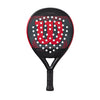 Wilson Pro Staff Team Padel (Red/Black)