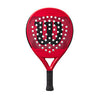 Wilson Pro Staff Team Padel (Black/Red)
