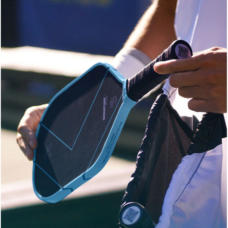 Proxr Signature Series 13Mm Pickleball Paddle (Arctic Blue)