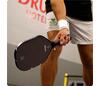 Proxr Signature Series 16Mm Pickleball Paddle (Black)