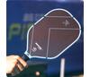 Proxr Sweet Spot Max 13Mm Pickleball Paddle (Arctic Blue)