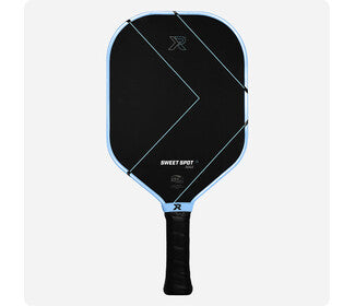Proxr Sweet Spot Max 13Mm Pickleball Paddle (Arctic Blue)
