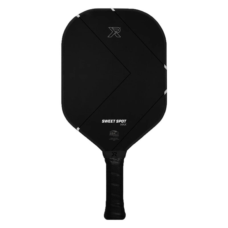 Proxr Sweet Spot Max 16Mm Pickleball Paddle (Tiger Orange) ProXR