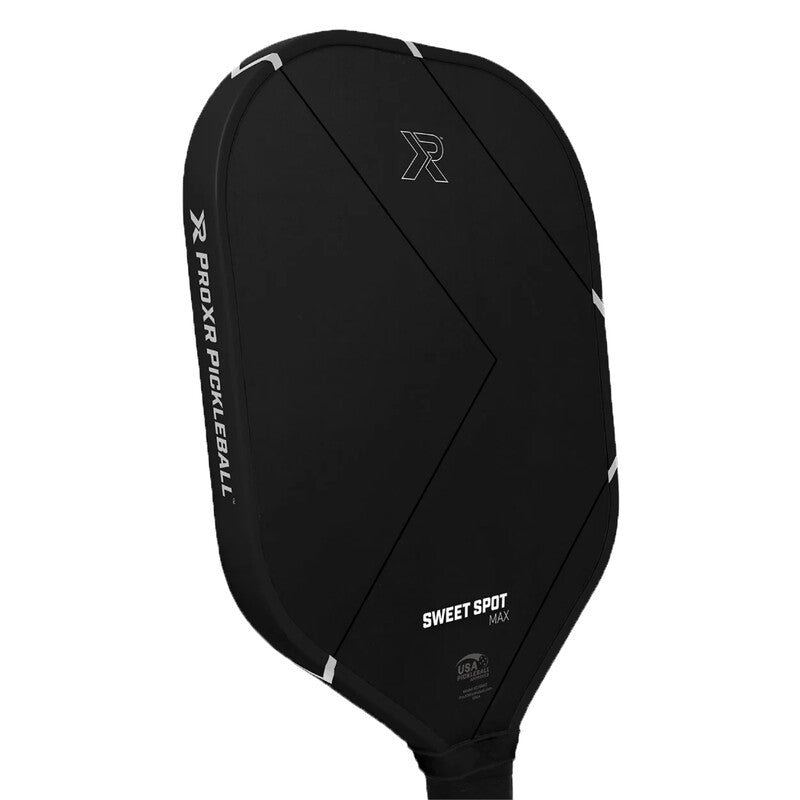 Proxr Sweet Spot Max 16Mm Pickleball Paddle (Tiger Orange) ProXR