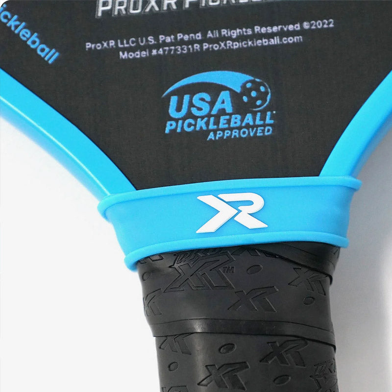 Proxr Zane Navratil Signature 14Mm Pickleball Paddle