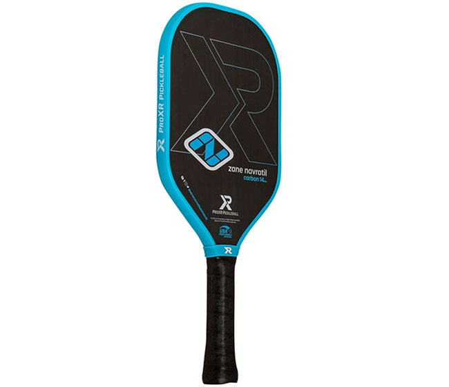 Proxr Zane Navratil Signature 14Mm Pickleball Paddle