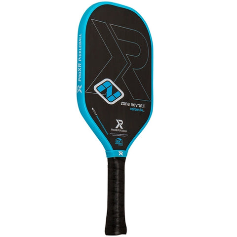 Proxr Zane Navratil Signature 14Mm Pickleball Paddle