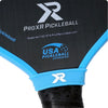 Proxr Zane Navratil 'The Standard' Pickleball Paddle (16Mm)