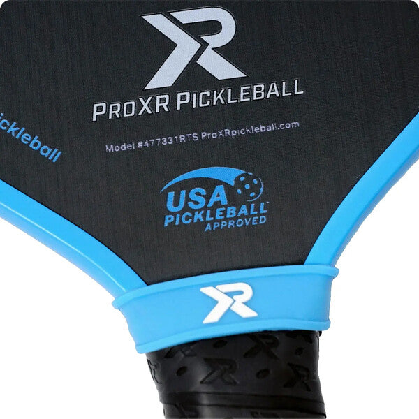 Proxr Zane Navratil 'The Standard' Pickleball Paddle (16Mm)