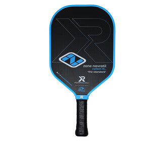Proxr Zane Navratil 'The Standard' Pickleball Paddle (16Mm)