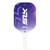 Selkirk Slk Evo Control 2.0 Max Pickleball Paddle (Purple)