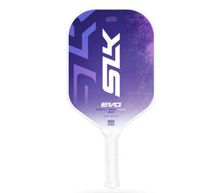 Selkirk Slk Evo Control 2.0 Max Pickleball Paddle (Purple)