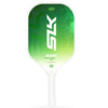 Selkirk Slk Evo Control 2.0 Xl Pickleball Paddle (Green)