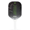 Selkirk Slk Evo Power 2.0 Max Pickleball Paddle (Green)