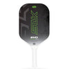 Selkirk Slk Evo Power 2.0 Max Pickleball Paddle (Green)
