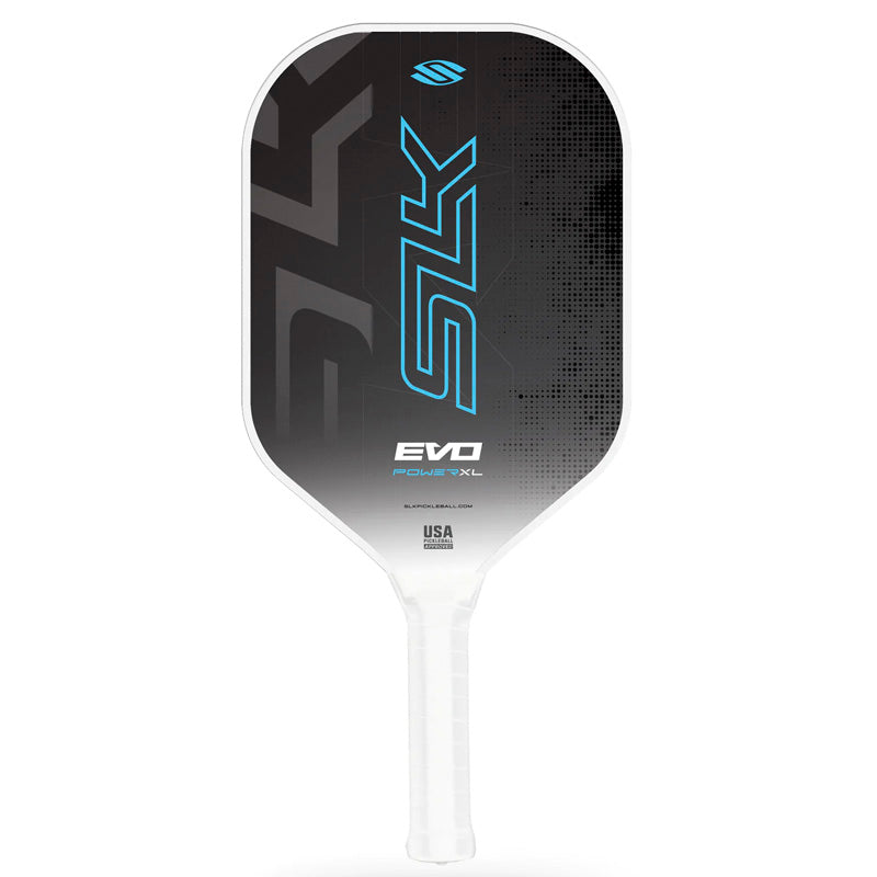 Selkirk Slk Evo Power 2.0 Xl Pickleball Paddle (Blue)