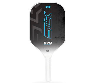 Selkirk Slk Evo Power 2.0 Xl Pickleball Paddle (Blue)