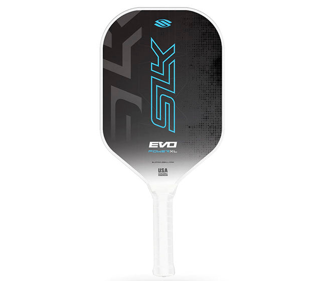 Selkirk Slk Evo Power 2.0 Xl Pickleball Paddle (Blue)