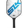 Selkirk Slk Evo Soft Max Pickleball Paddle (Blue) Selkirk