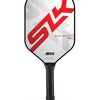 Selkirk Slk Evo Soft Xl Pickleball Paddle (Red)