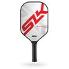 Selkirk Slk Evo Soft Xl Pickleball Paddle (Red)