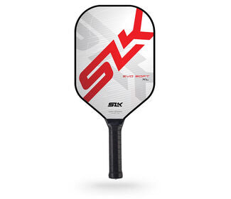 Selkirk Slk Evo Soft Xl Pickleball Paddle (Red)