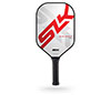 Selkirk Slk Evo Soft Xl Pickleball Paddle (Red)